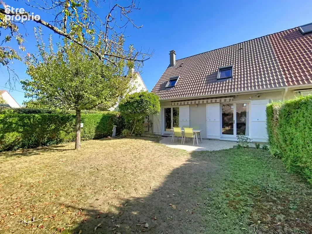 Photo Maison à Guyancourt au prix de 441 000€