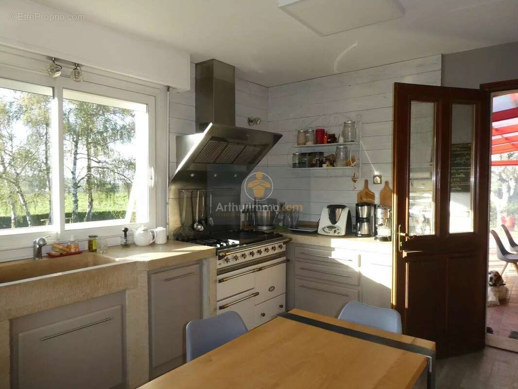 Maison à PRIMARETTE