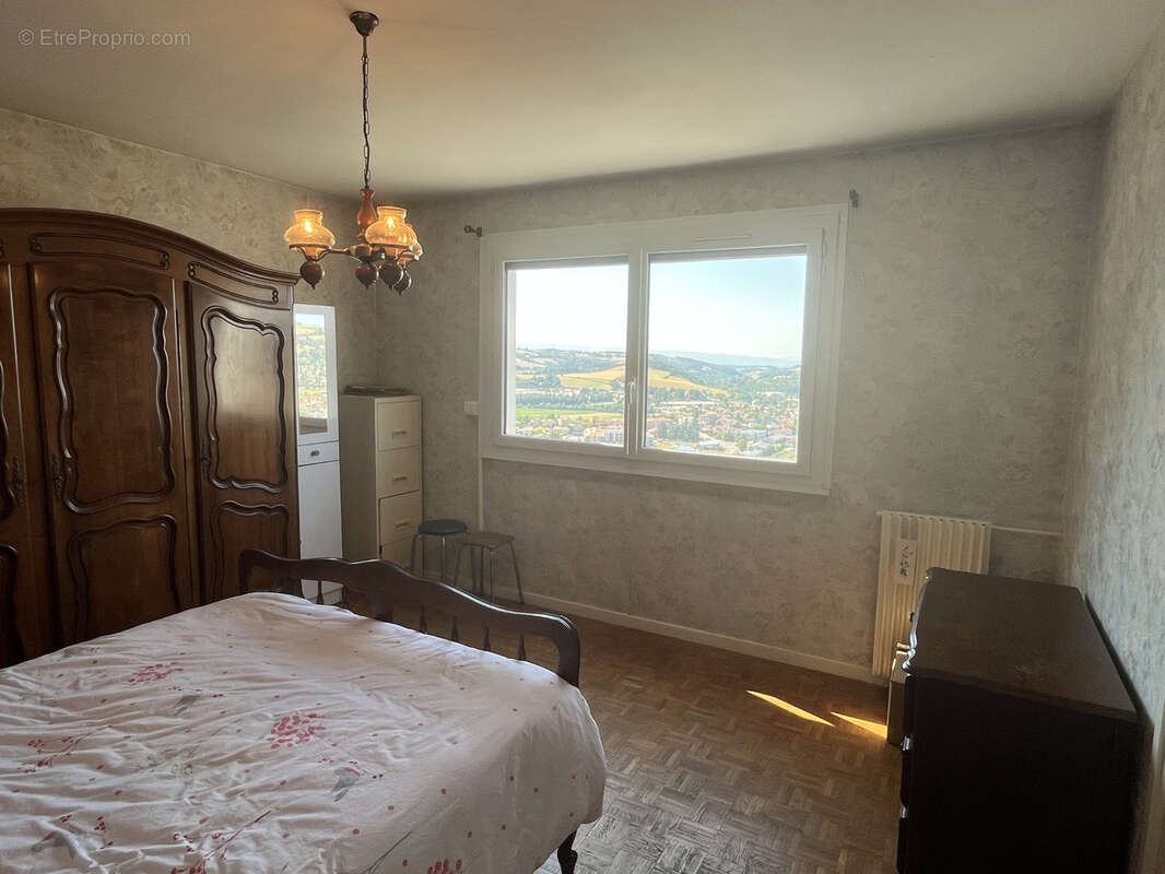 T4 lumineux de 84 m2 avec vue dégagée   Garage en option - photo 15