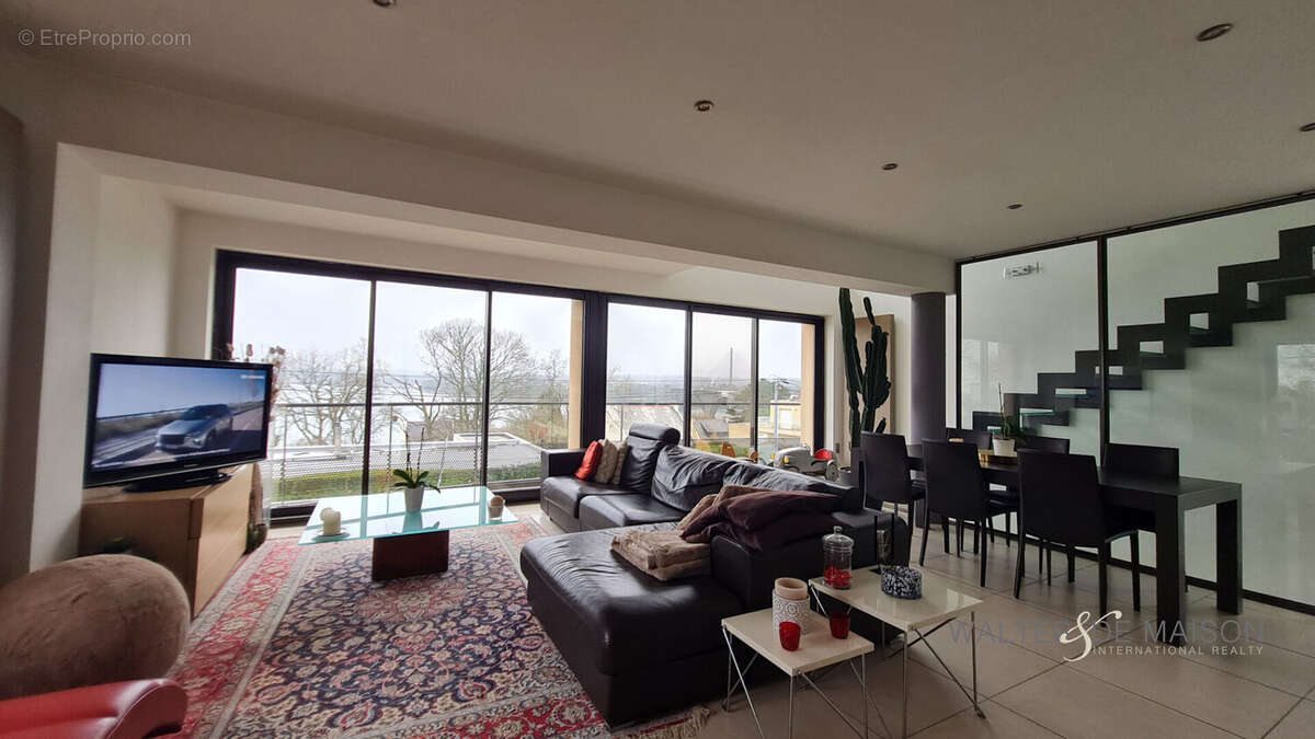 Maison à PLOUGASTEL-DAOULAS