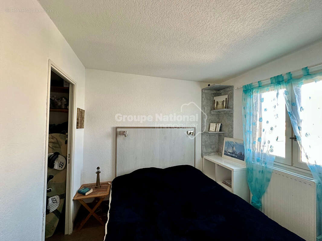 Appartement à LE GRAU-DU-ROI