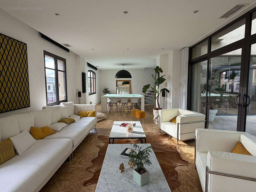 Maison à CARCASSONNE