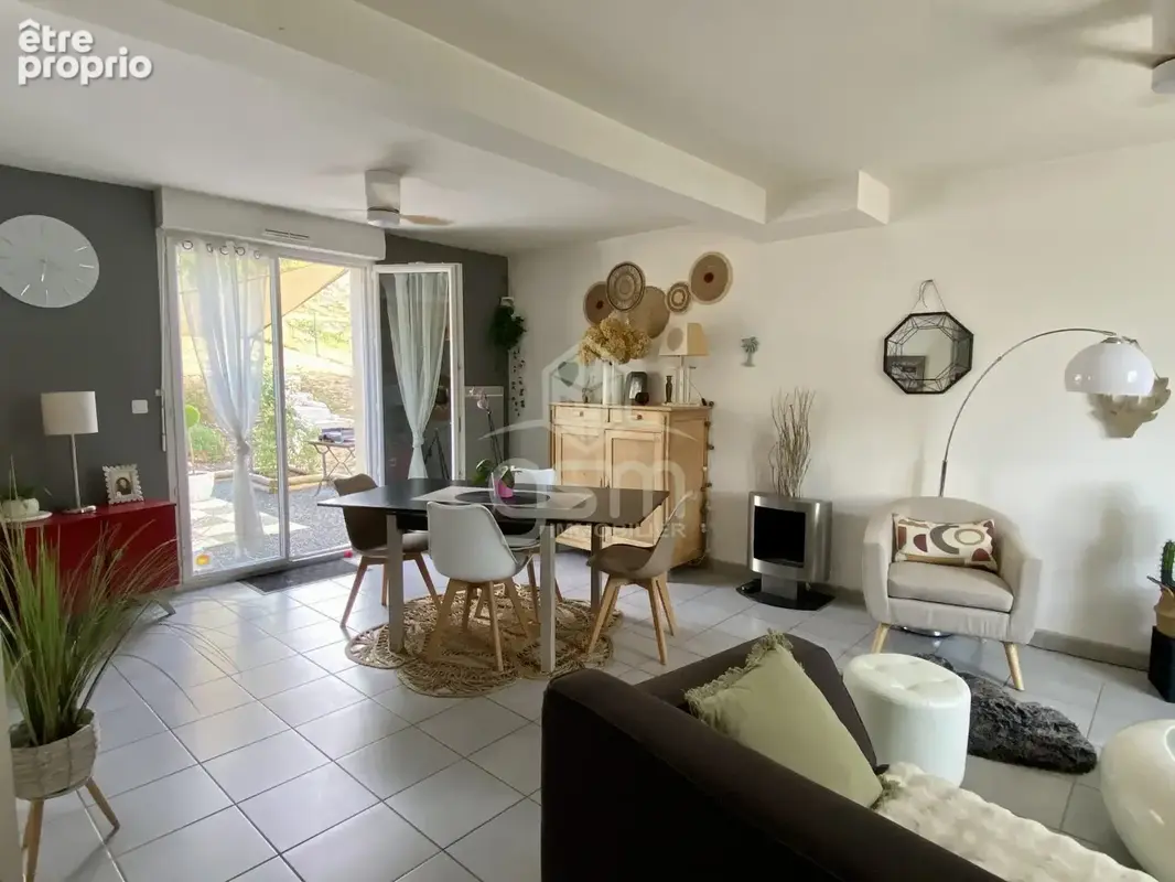 Maison 92 m² à Cormery  - photo 3