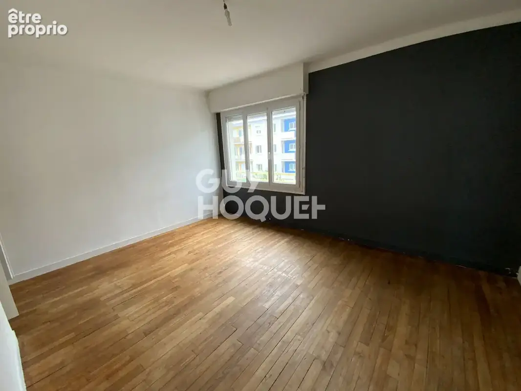 Appartement Saint Nazaire 4 pièce(s) 103 m2 - photo 4