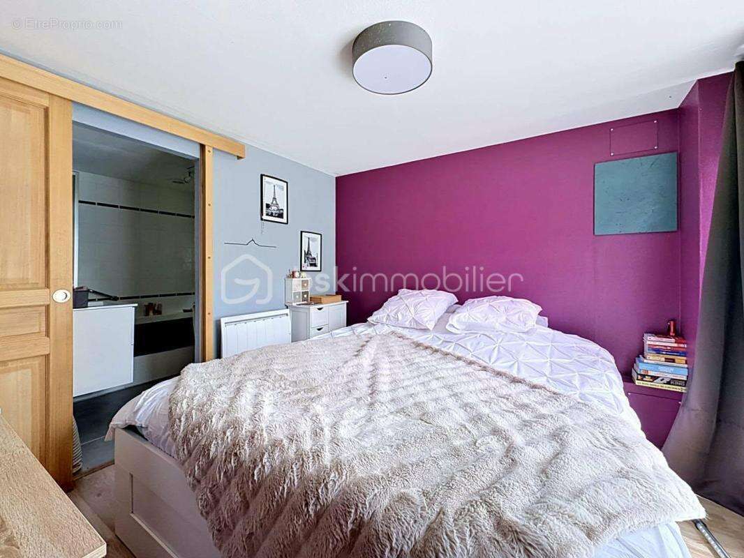 Maison en pierre de caractère 98m² entre Bricquebec et Barneville - photo 8