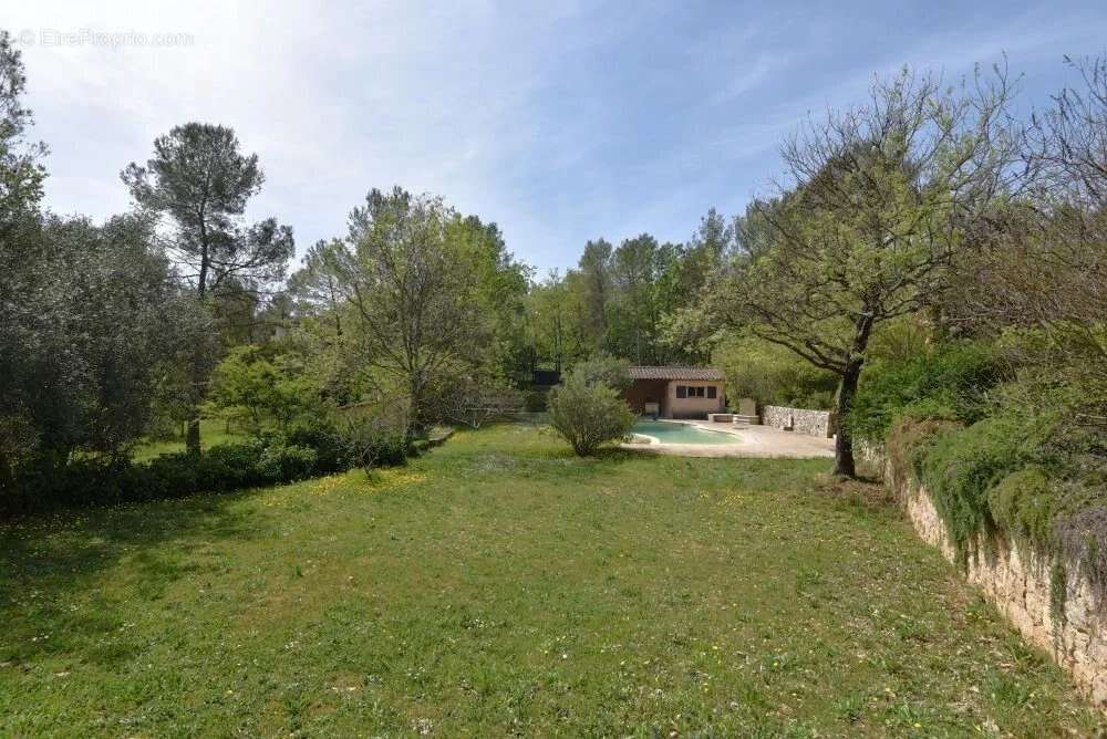Maison à FAYENCE