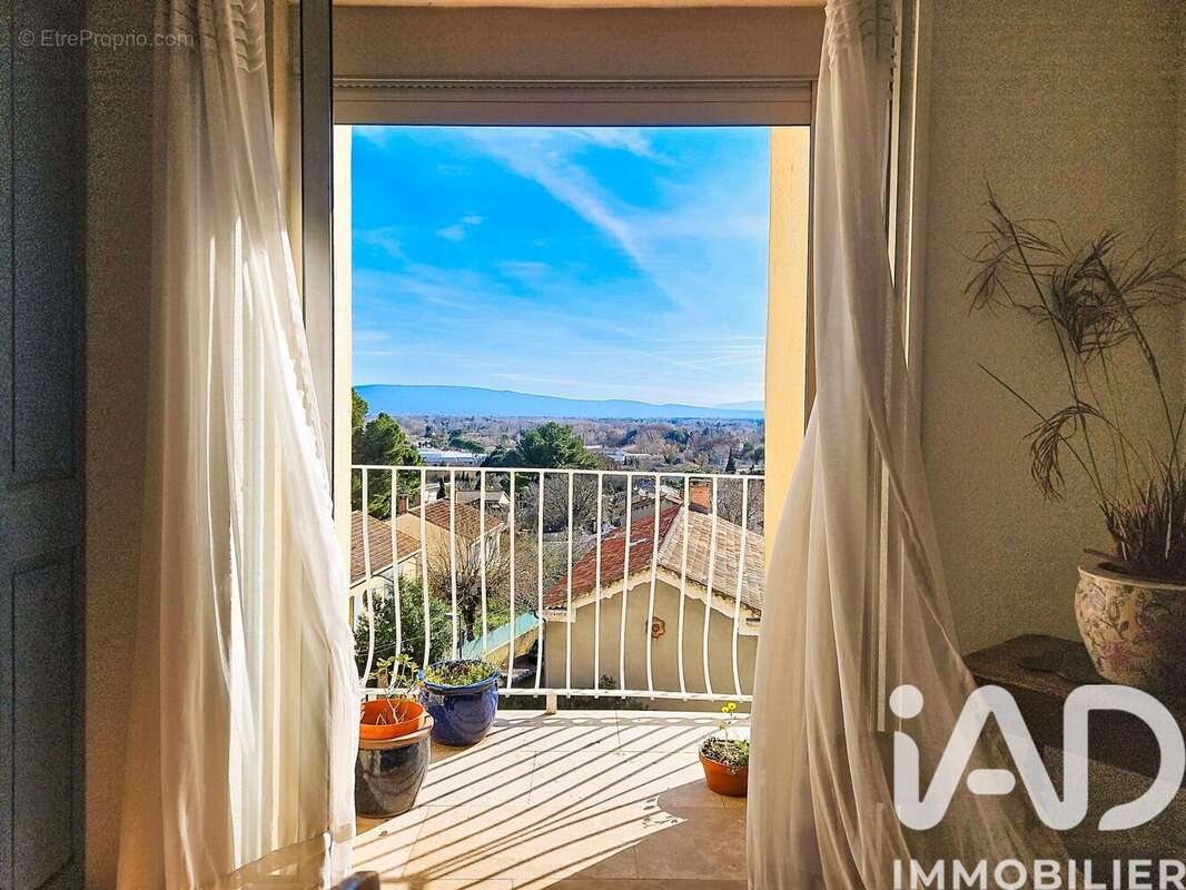 Maison 116 m² à Chateauneuf-De-Gadagne  - photo 4