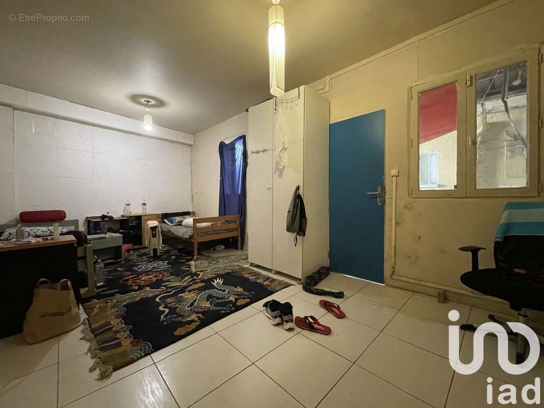 Photo 5 - Maison à MONTREUIL