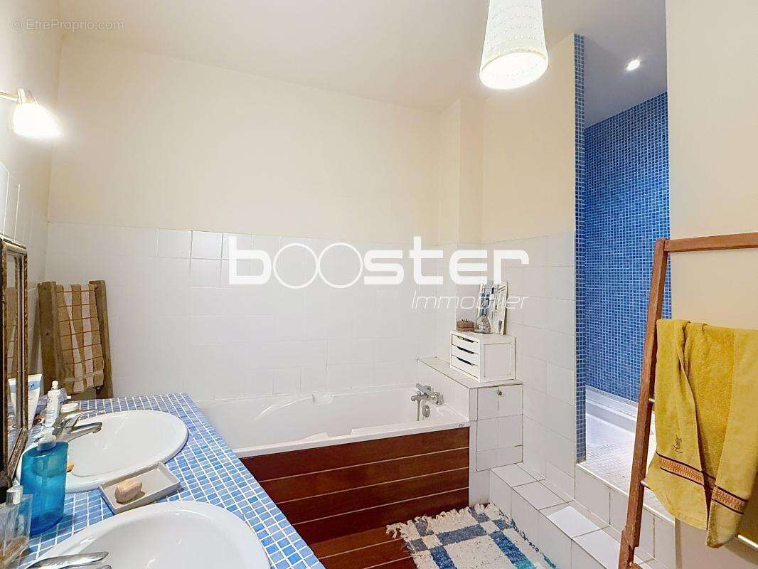 Appartement à LIMOGES