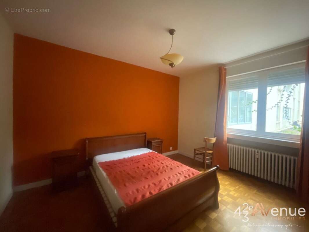 Appartement à SAINT-CHAMOND