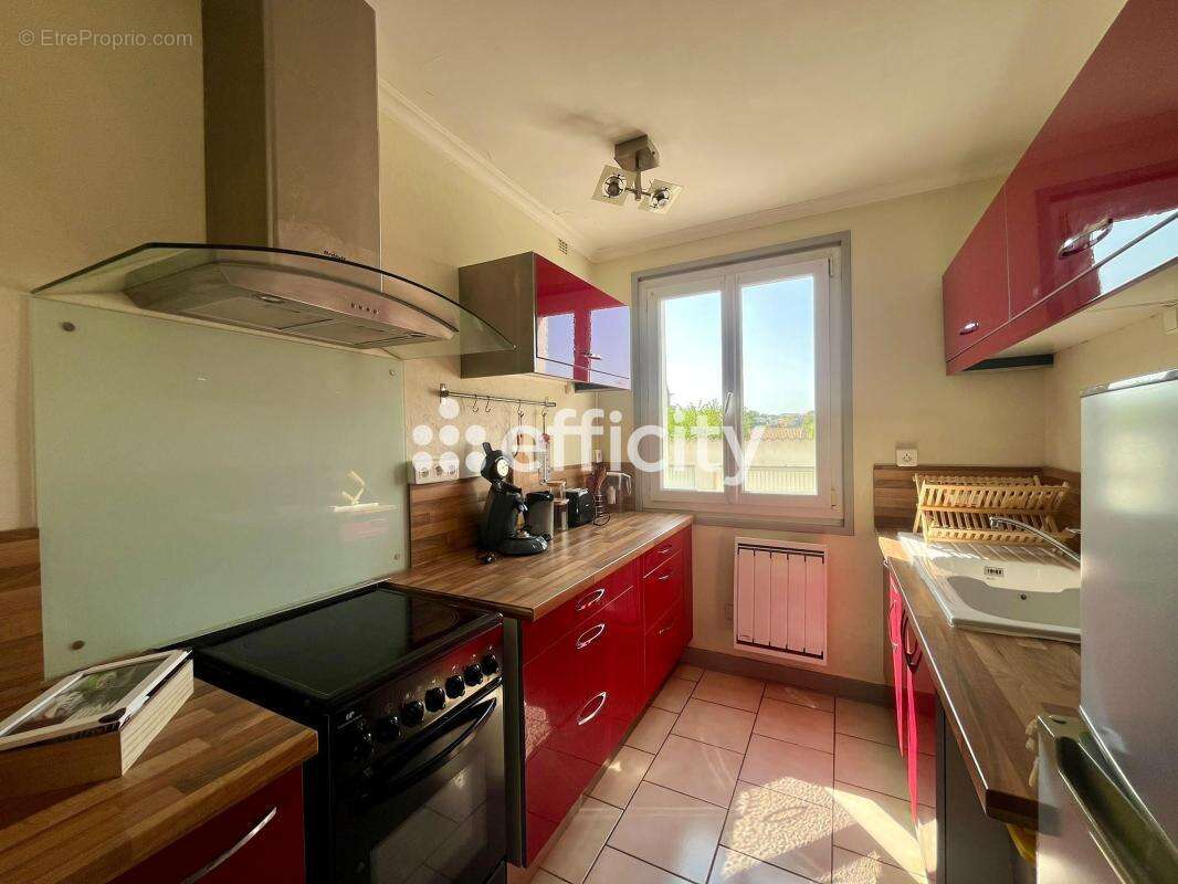 Appartement - photo 5