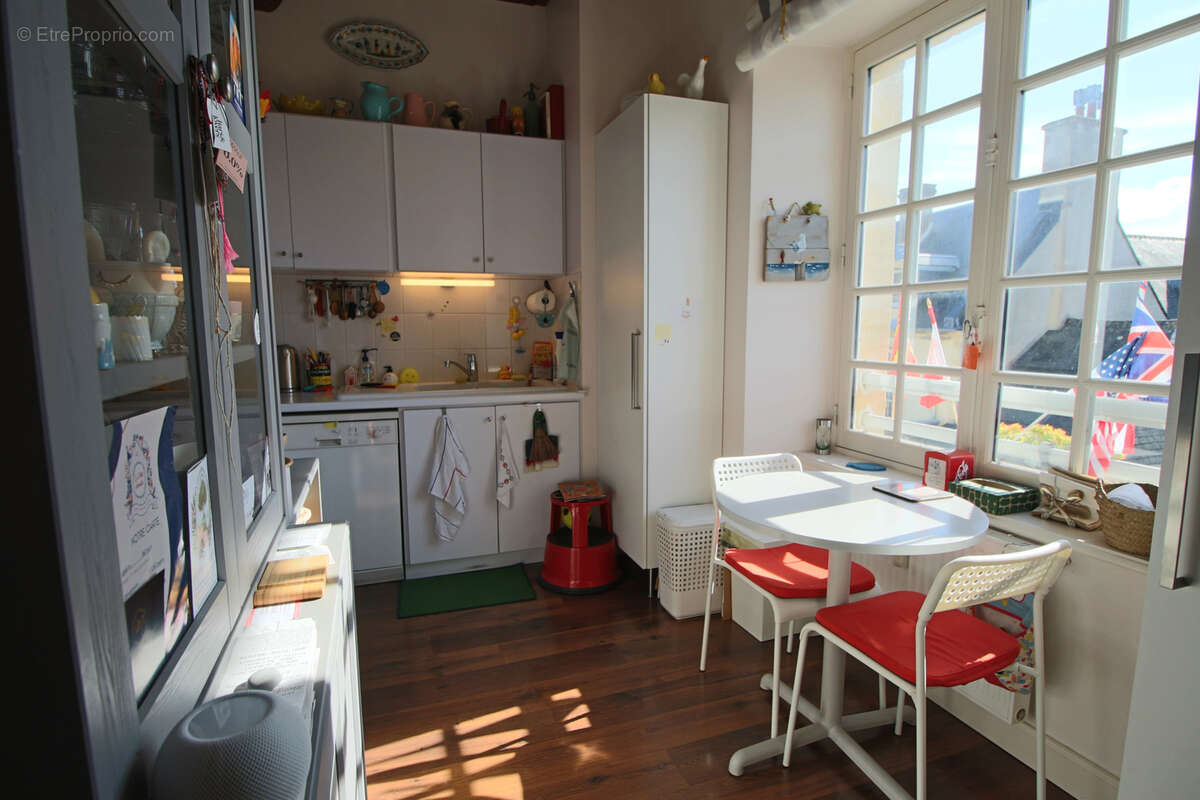 Appartement à BAYEUX