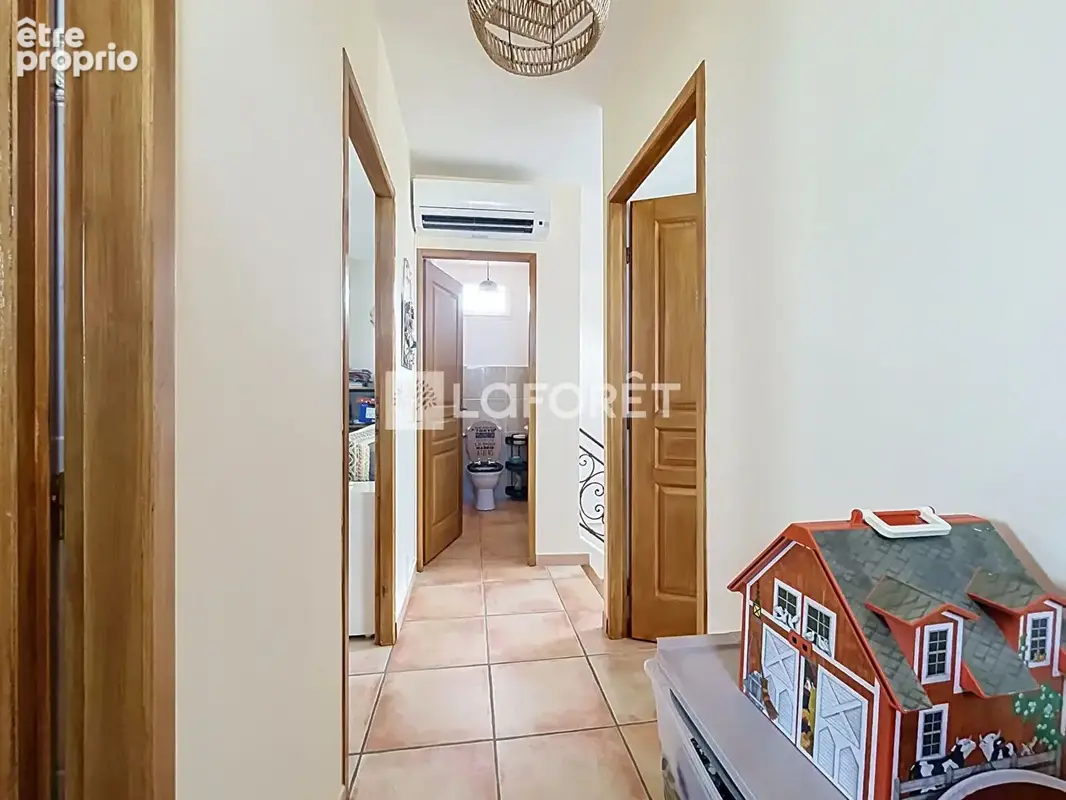 Villa 4 chambres avec grand terrain piscinable à Sorède - photo 14