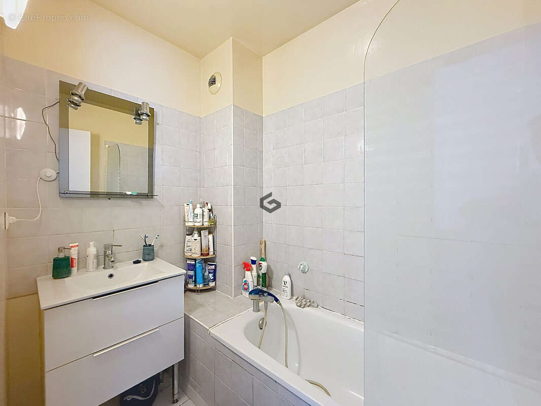 Appartement 45 m² à Reims  - photo 6
