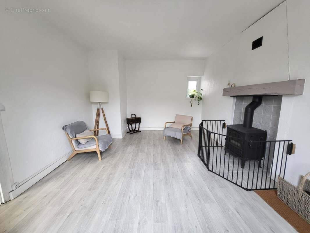 Maison à vendre 4 pièces ROSCANVEL (29) - photo 14