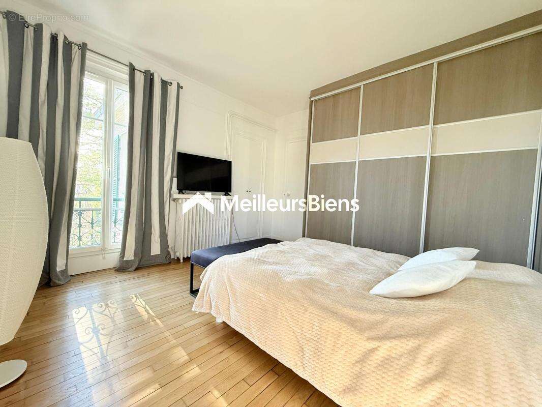 Appartement à ANDILLY