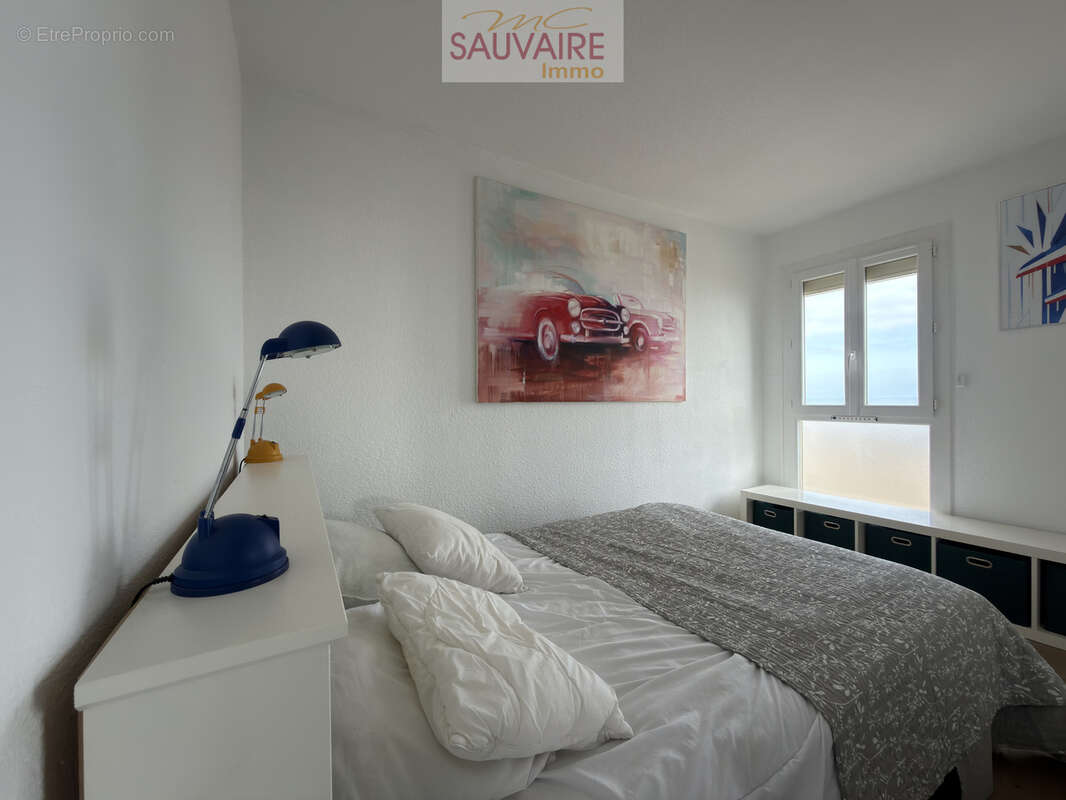 Appartement à LE BARCARES