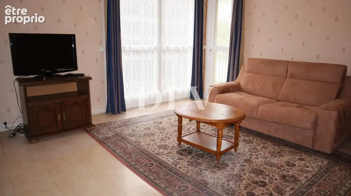 Appartement 71 m² à Avon  - photo 5