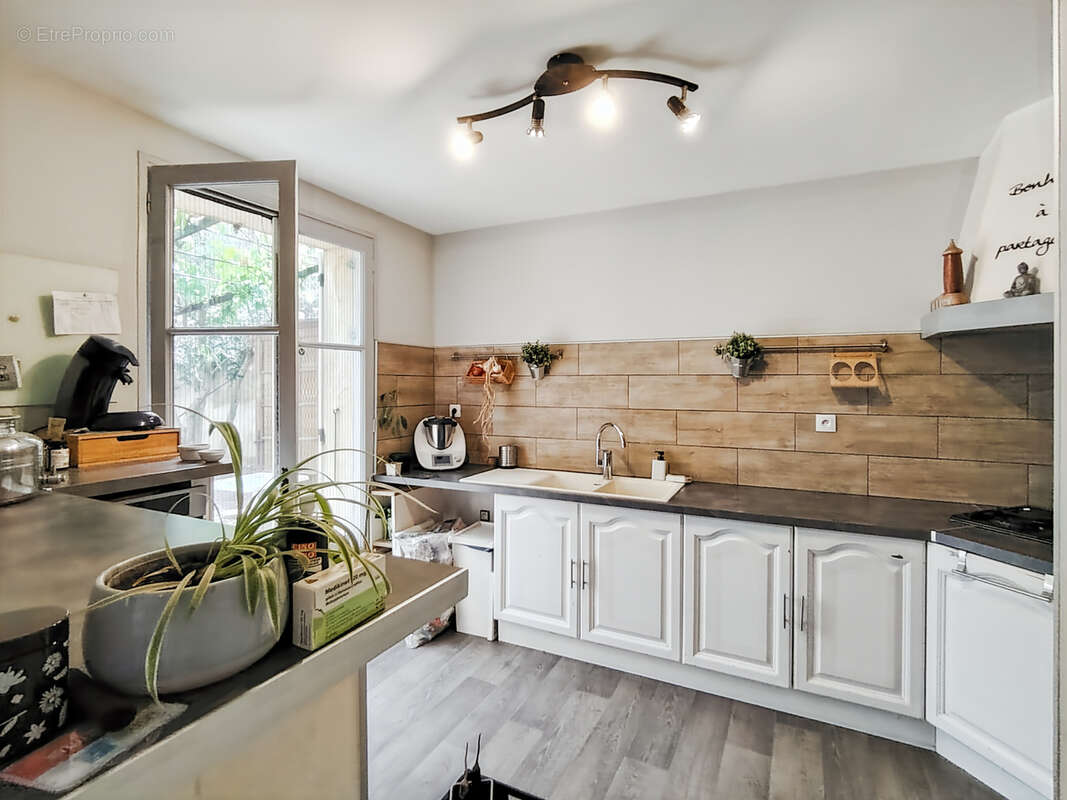 Maison à MONTFAUCON