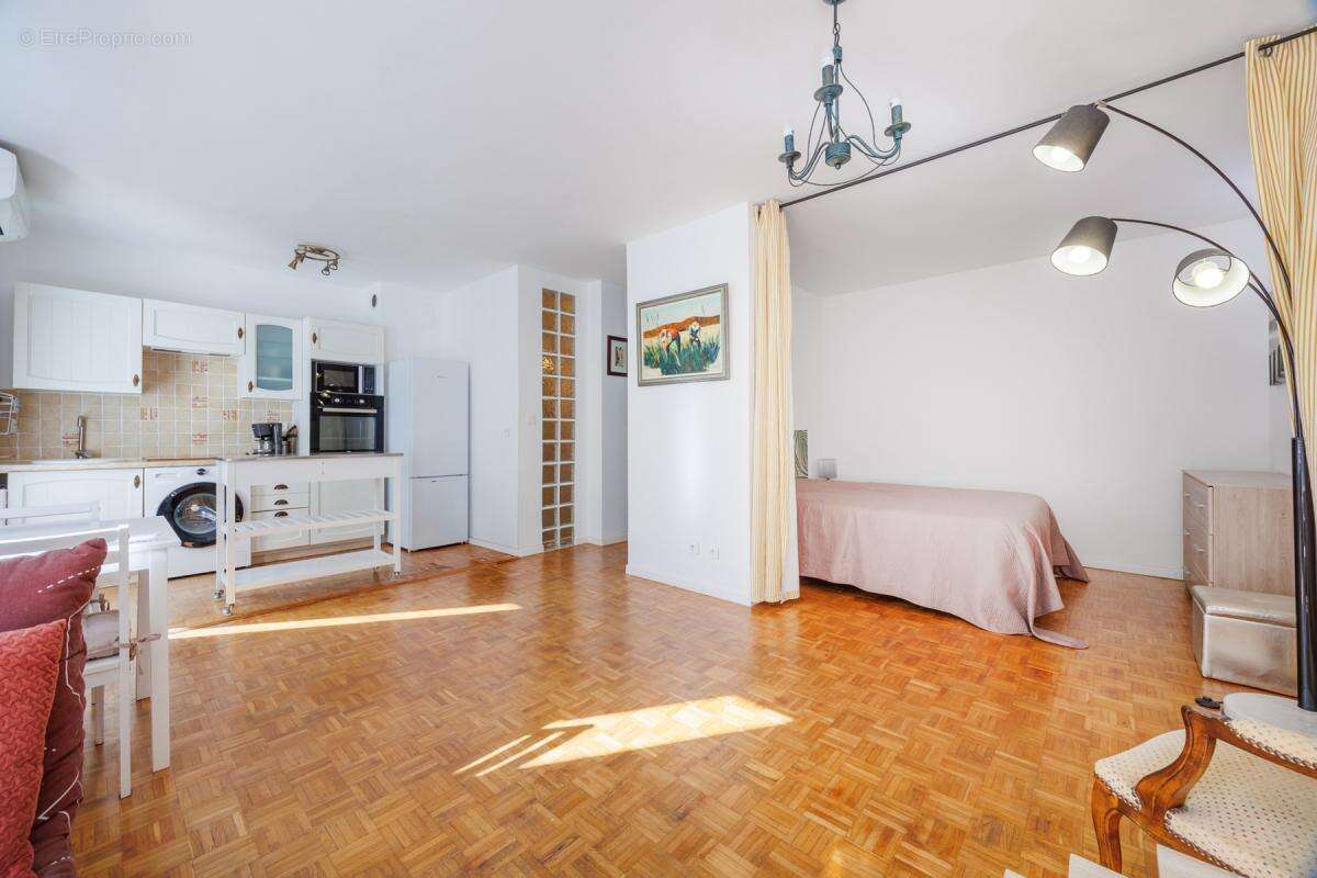 Appartement à CASSIS