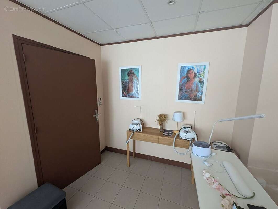 Commerce à LE LAMENTIN