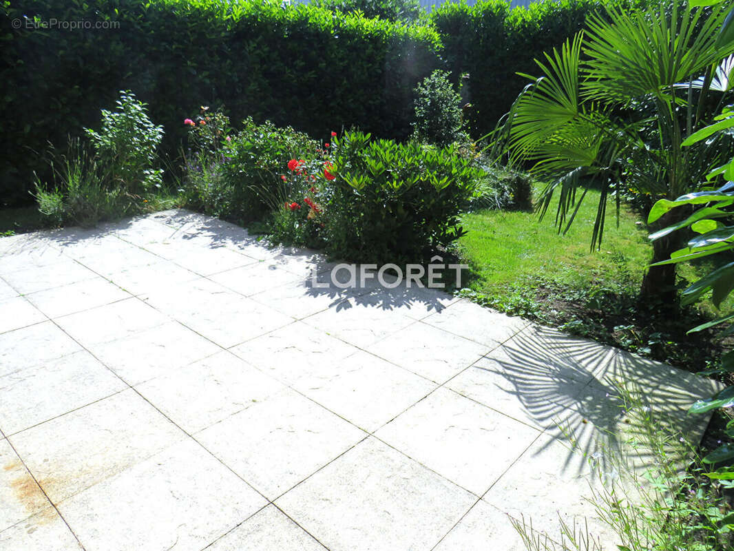 Appartement à REMIREMONT