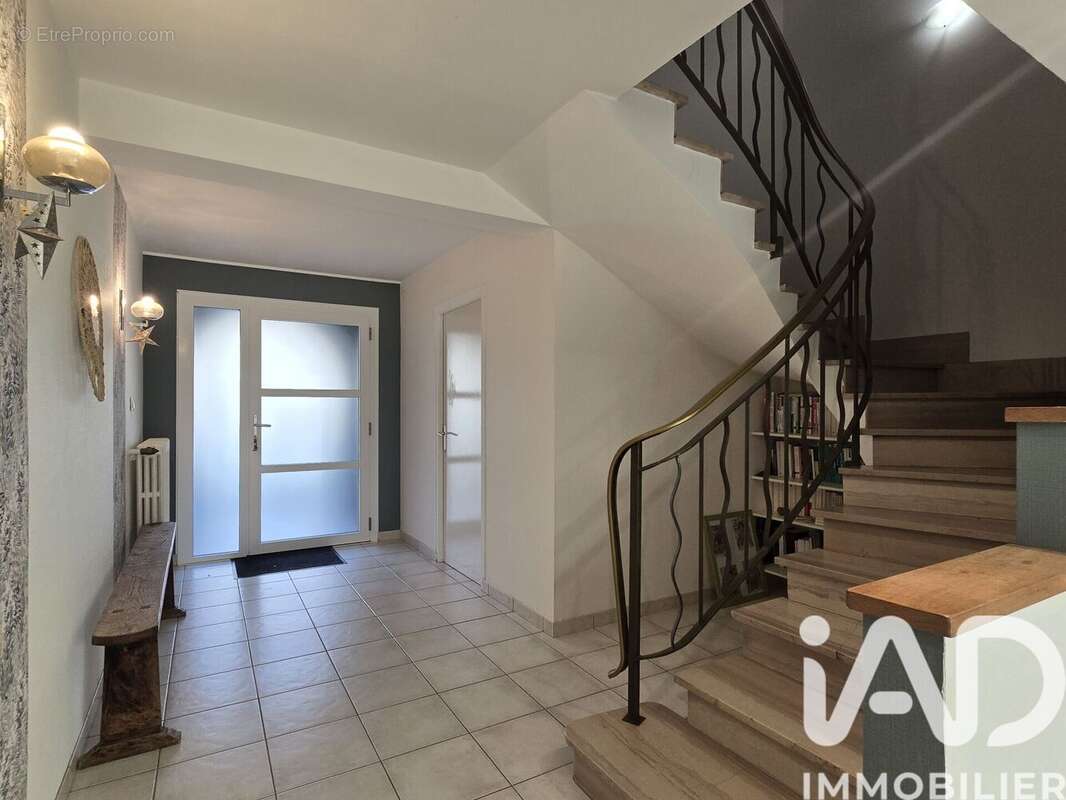 Photo 5 - Maison à SAINT-BRIEUC