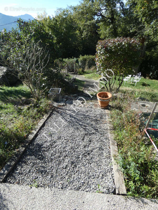 Serre-poncon - photo 31
