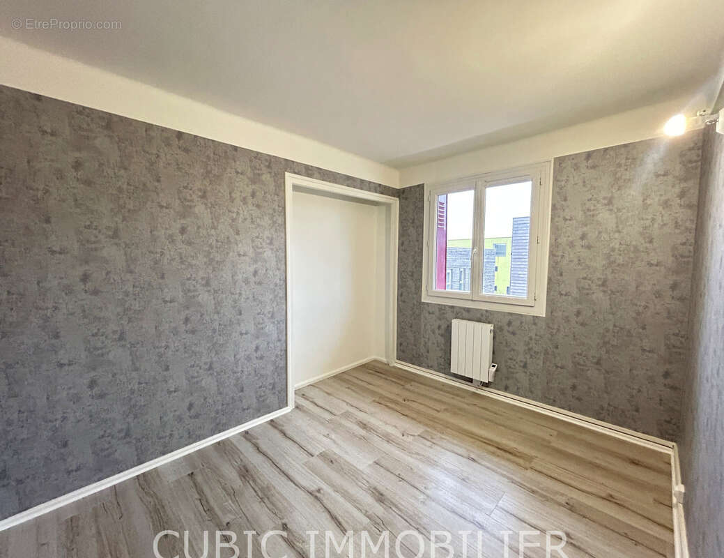 Appartement à VILLEFRANCHE-SUR-SAONE