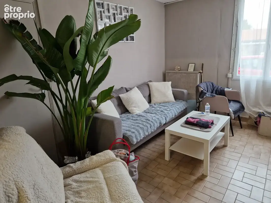 Viager occupe 1 tete dame 78 ans - photo 4