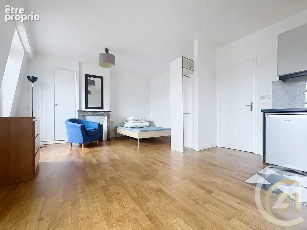 Appartement 30 m² à Paris-3e  - photo 10
