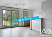 Photo 1 - Appartement à ARQUES-LA-BATAILLE