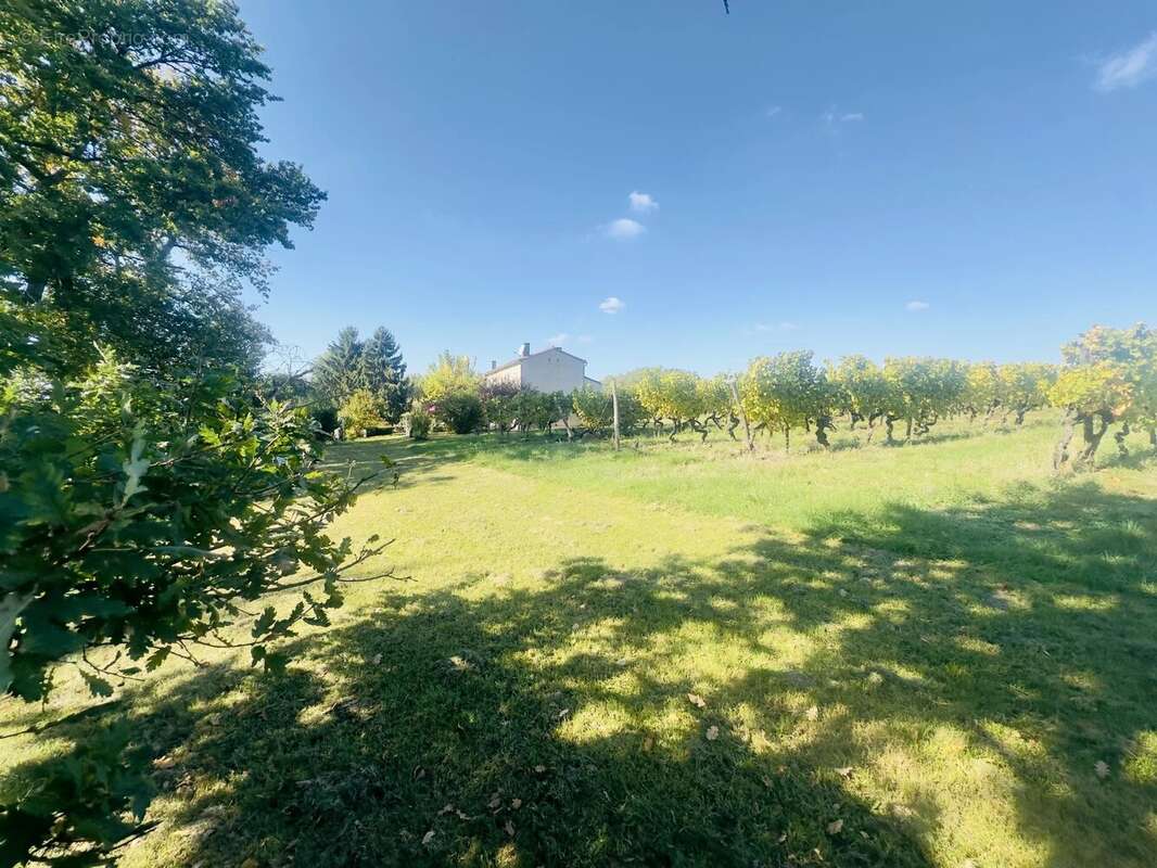 Maison à MONBAZILLAC