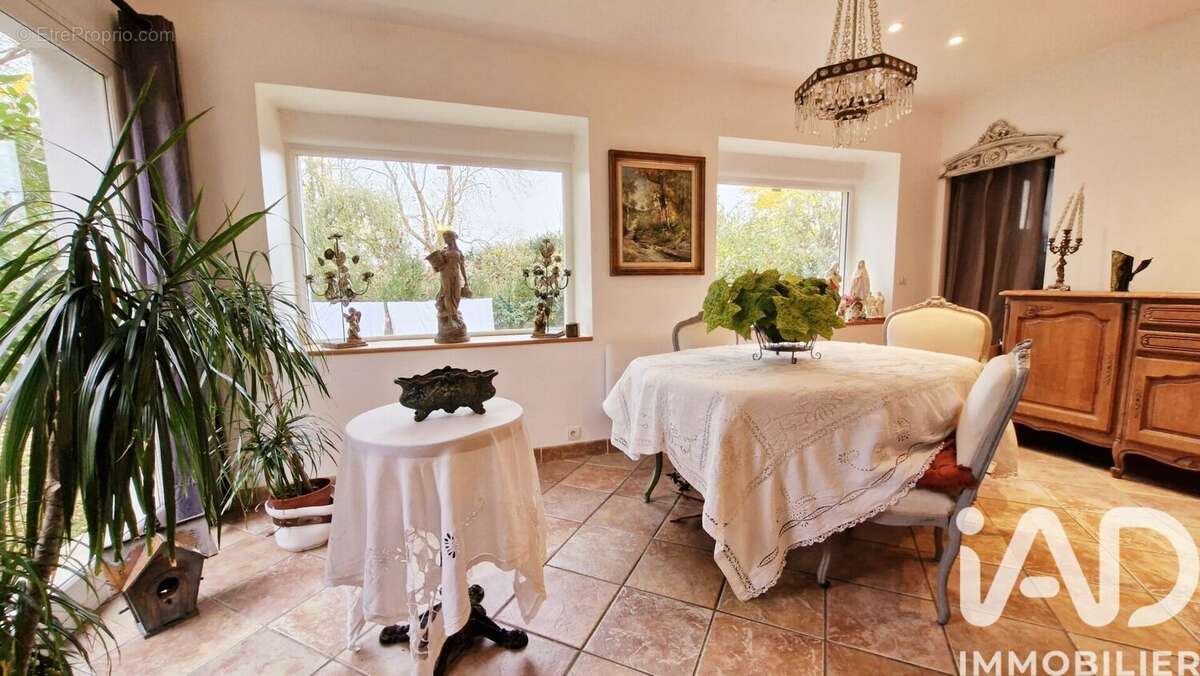 Photo 3 - Maison à MAINTENON