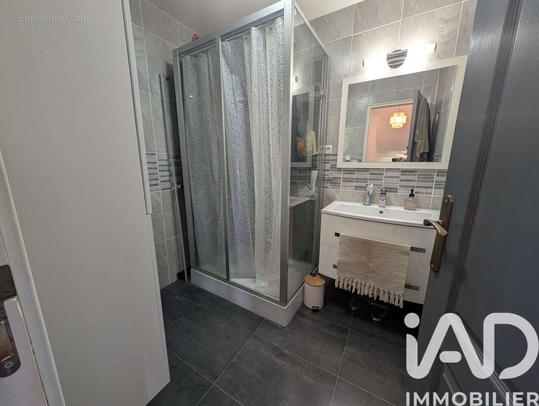 Photo 8 - Maison à LA REOLE