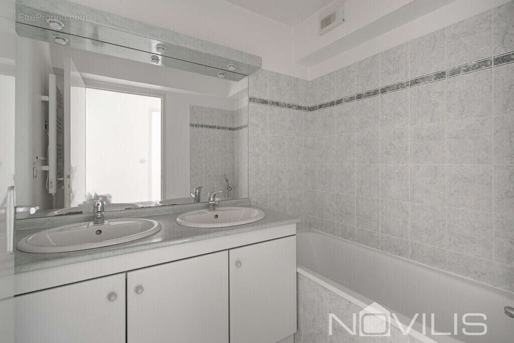 Appartement à SAINT-JEAN