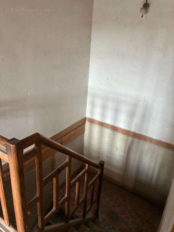 Maison à USSON-EN-FOREZ