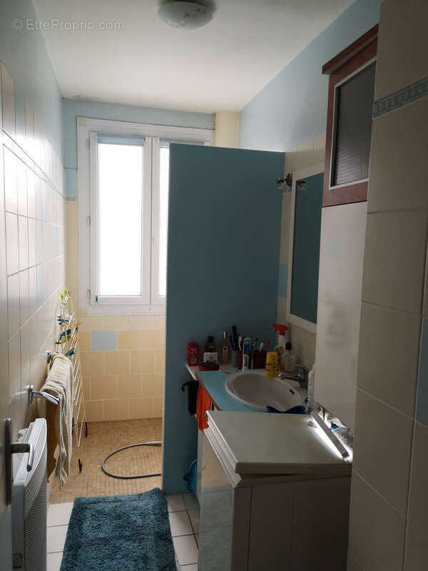 Appartement à LES HERBIERS