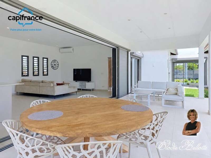 Magnifique Villa T5 moderne - photo 10
