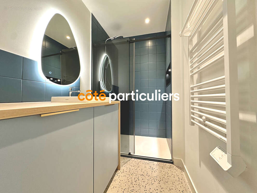 Appartement à LORIENT