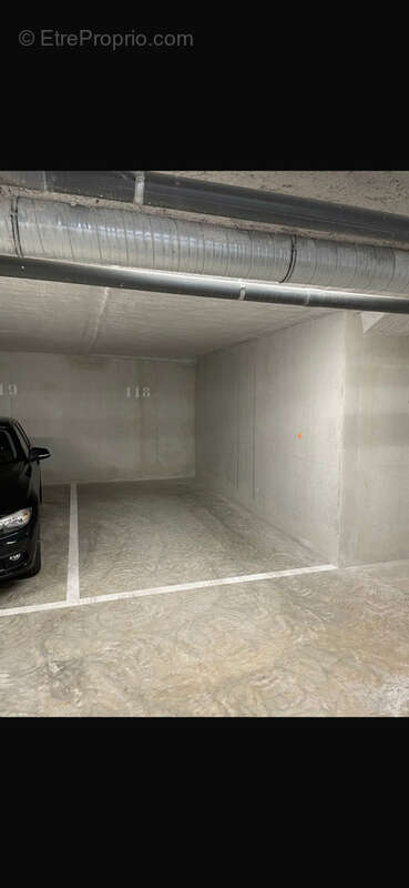 Appartement à BEAUSOLEIL