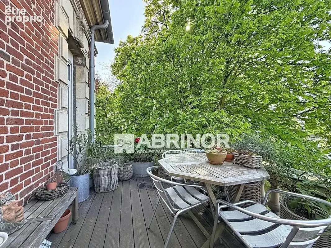 BARBIEUX - Appartement T6 d?exception - photo 18