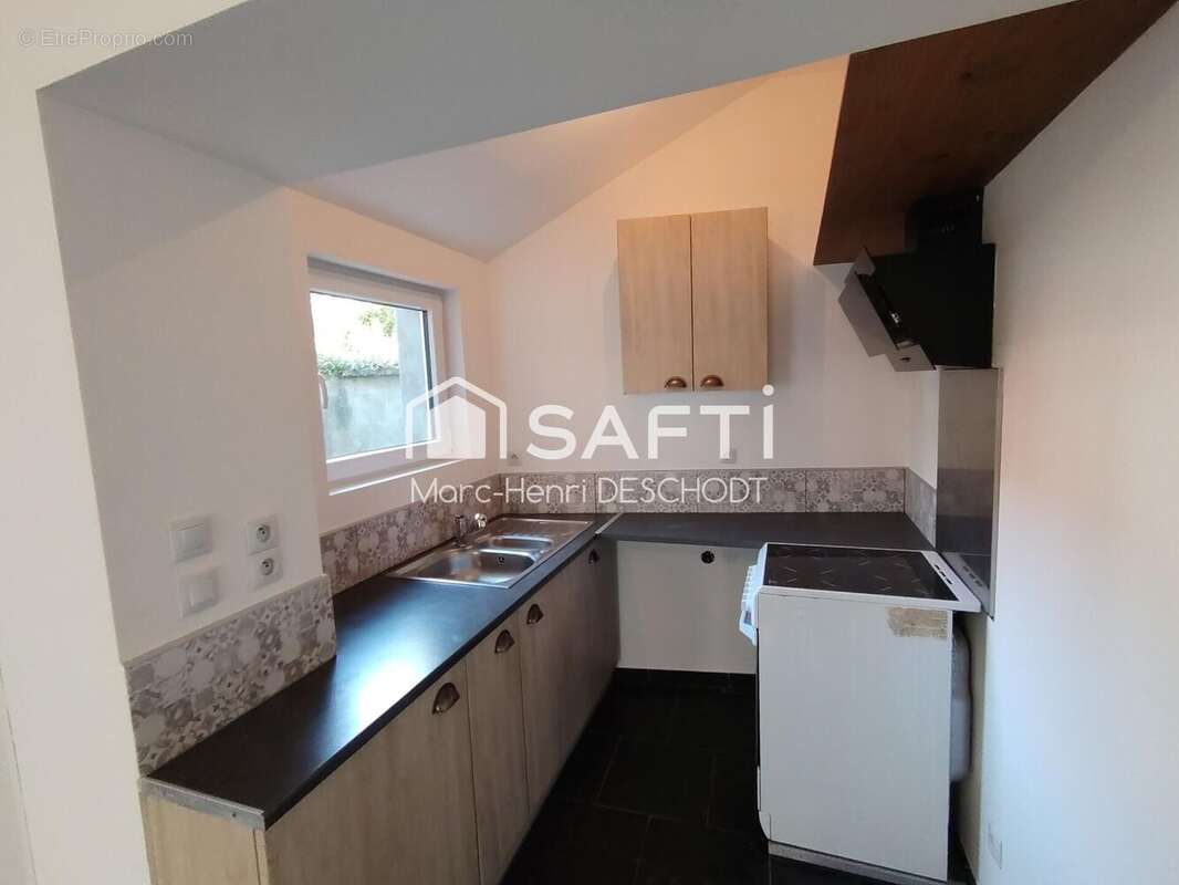 Photo 3 - Maison à ETAPLES