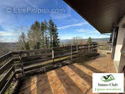 Maison à CHATEAU-CHINON(VILLE)