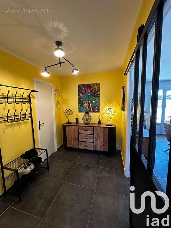 Photo 8 - Appartement à FREJUS