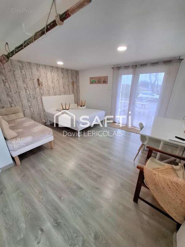 Photo 3 - Maison à CREANCES