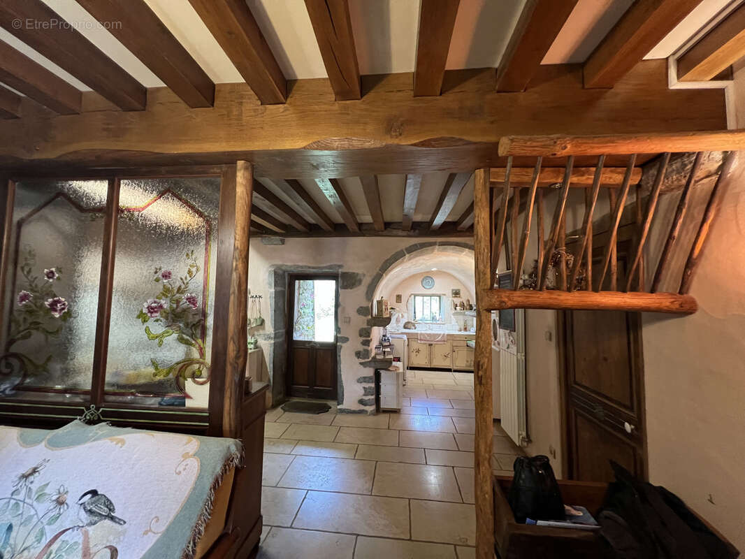 Maison à ECUTIGNY