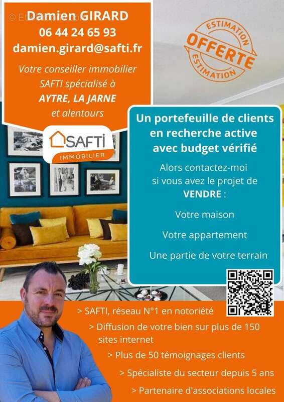 Photo 7 - Terrain à AYTRE