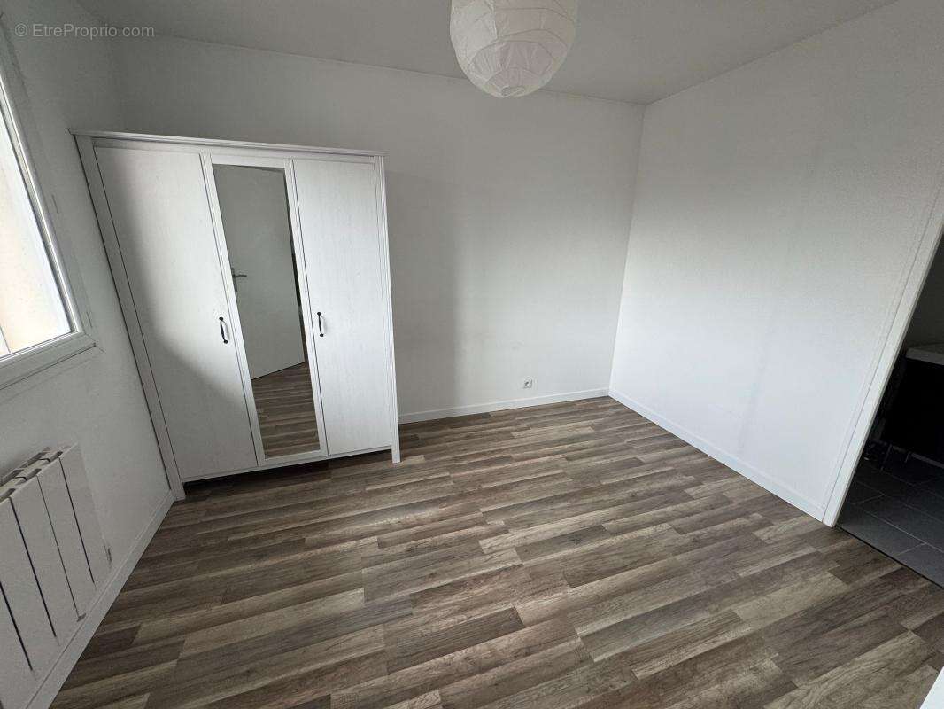 Appartement à DRANCY