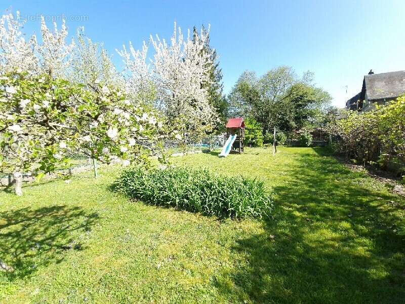 Maison à NOGENT-SUR-OISE